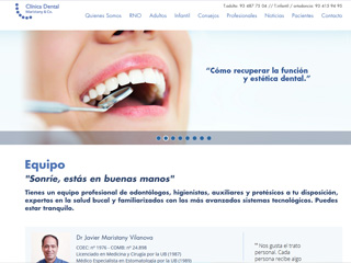 clinica maristany