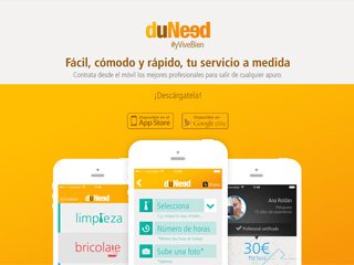 Duneed