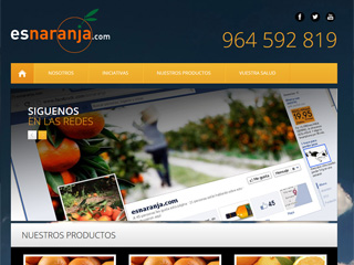 esnaranja