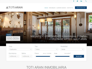 Inmobiliaria Totiaran